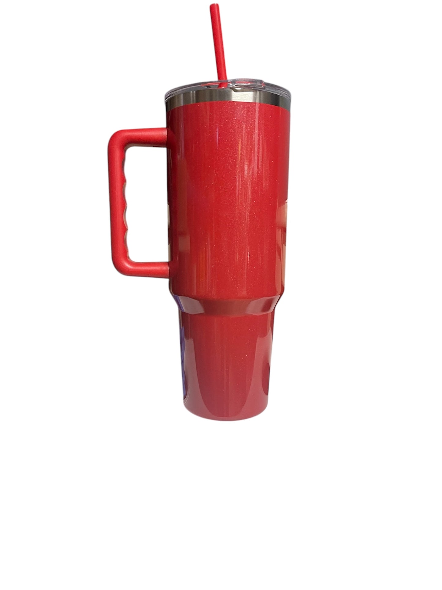 40 oz Personalized Tumblers