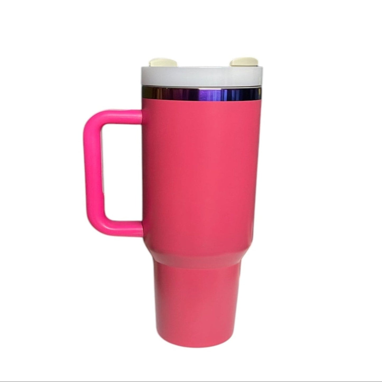 40 oz Personalized Prism Tumblers