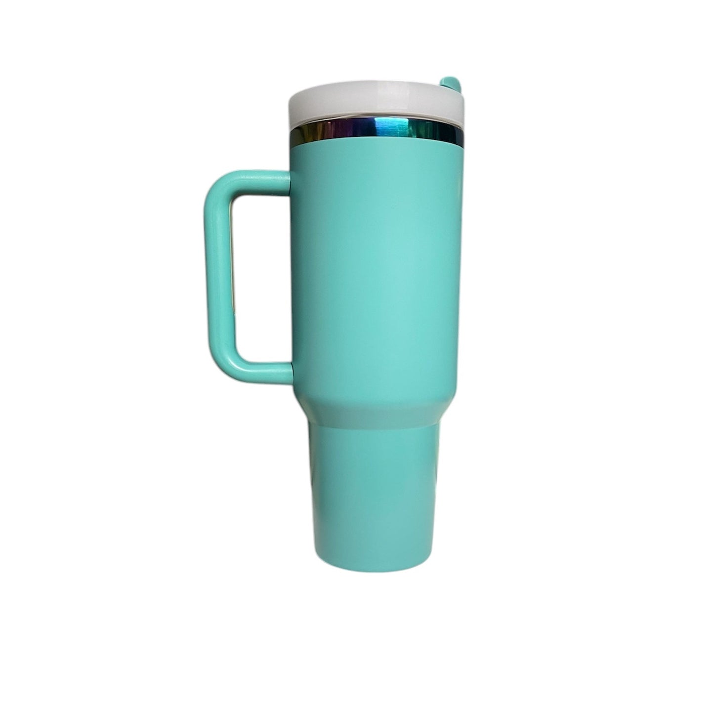 40 oz Personalized Prism Tumblers