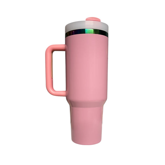 40 oz Personalized Prism Tumblers