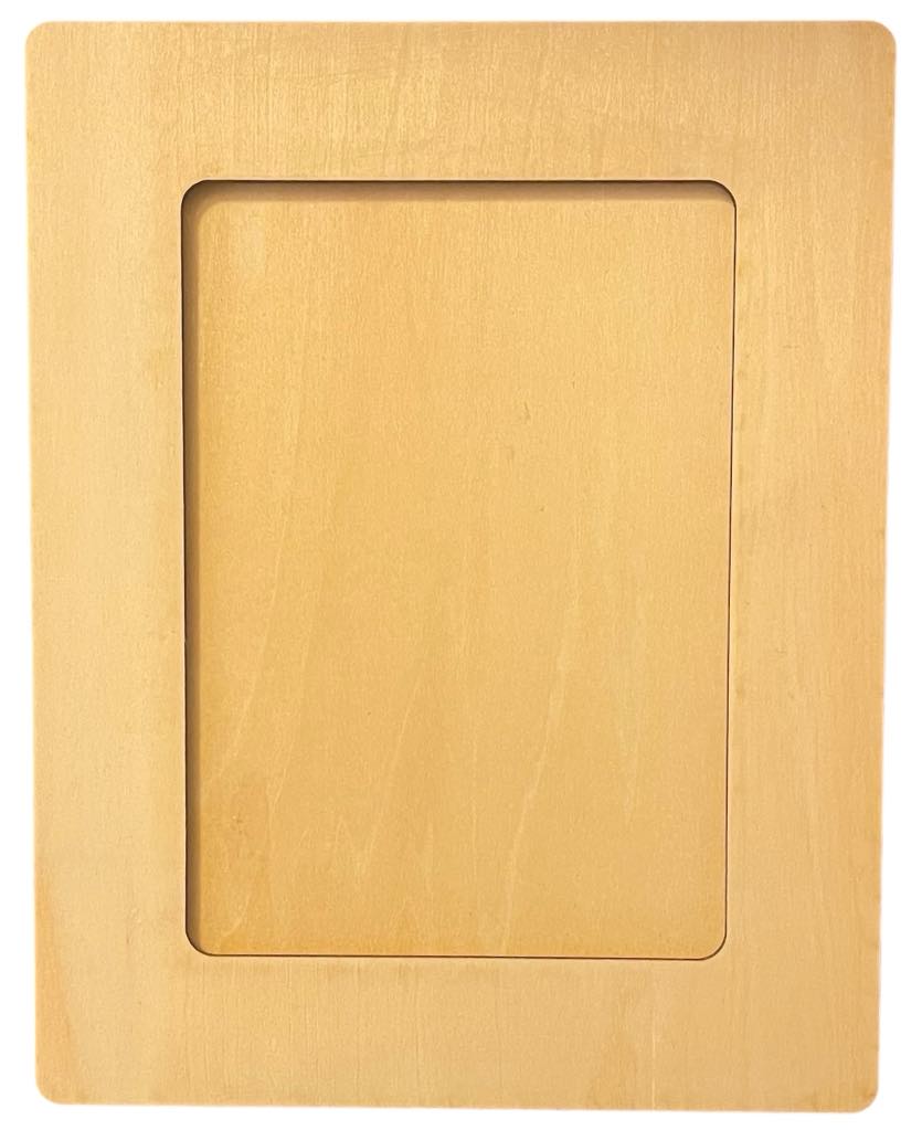Picture Frames