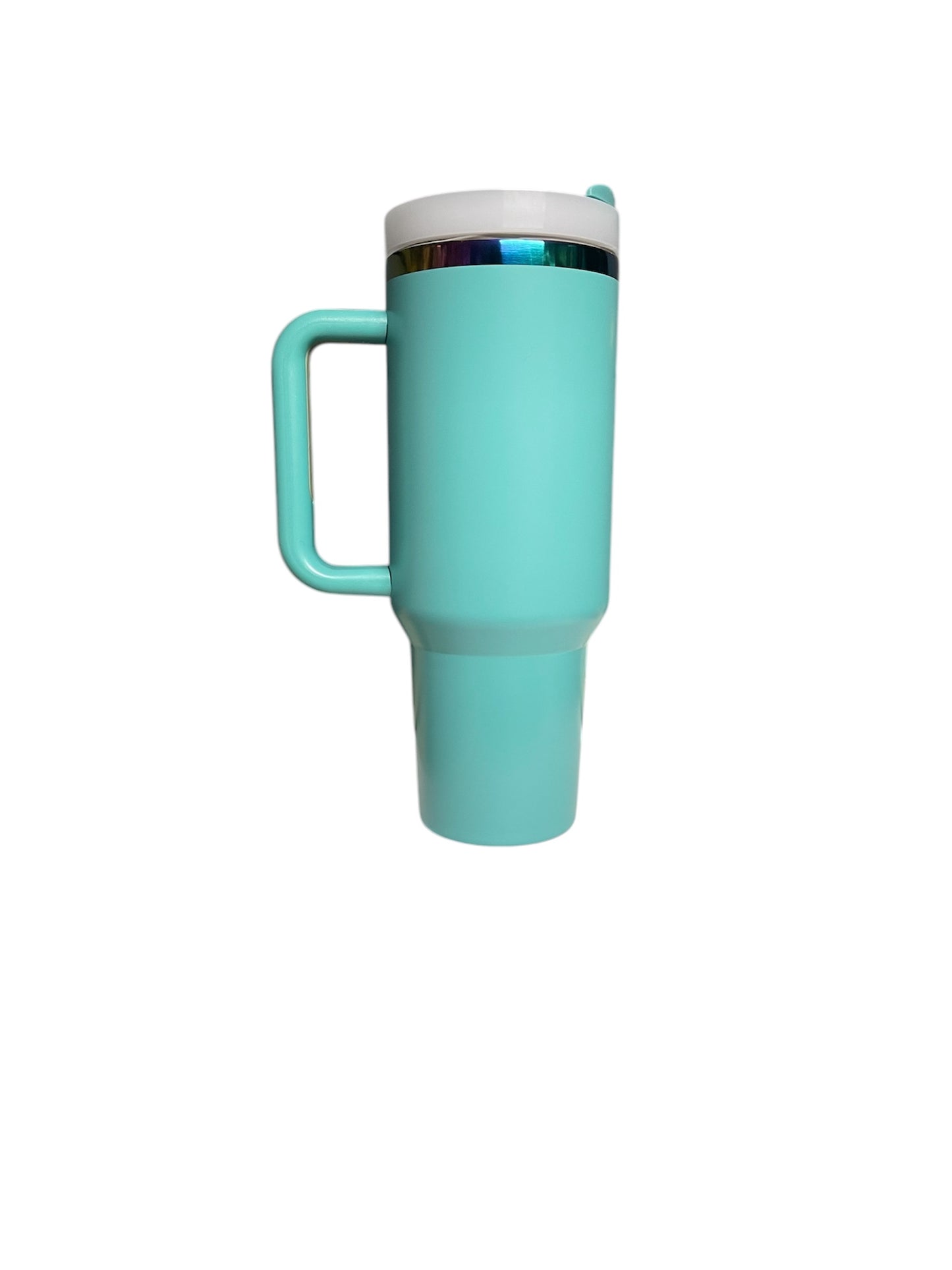 40 oz Personalized Prism Tumblers