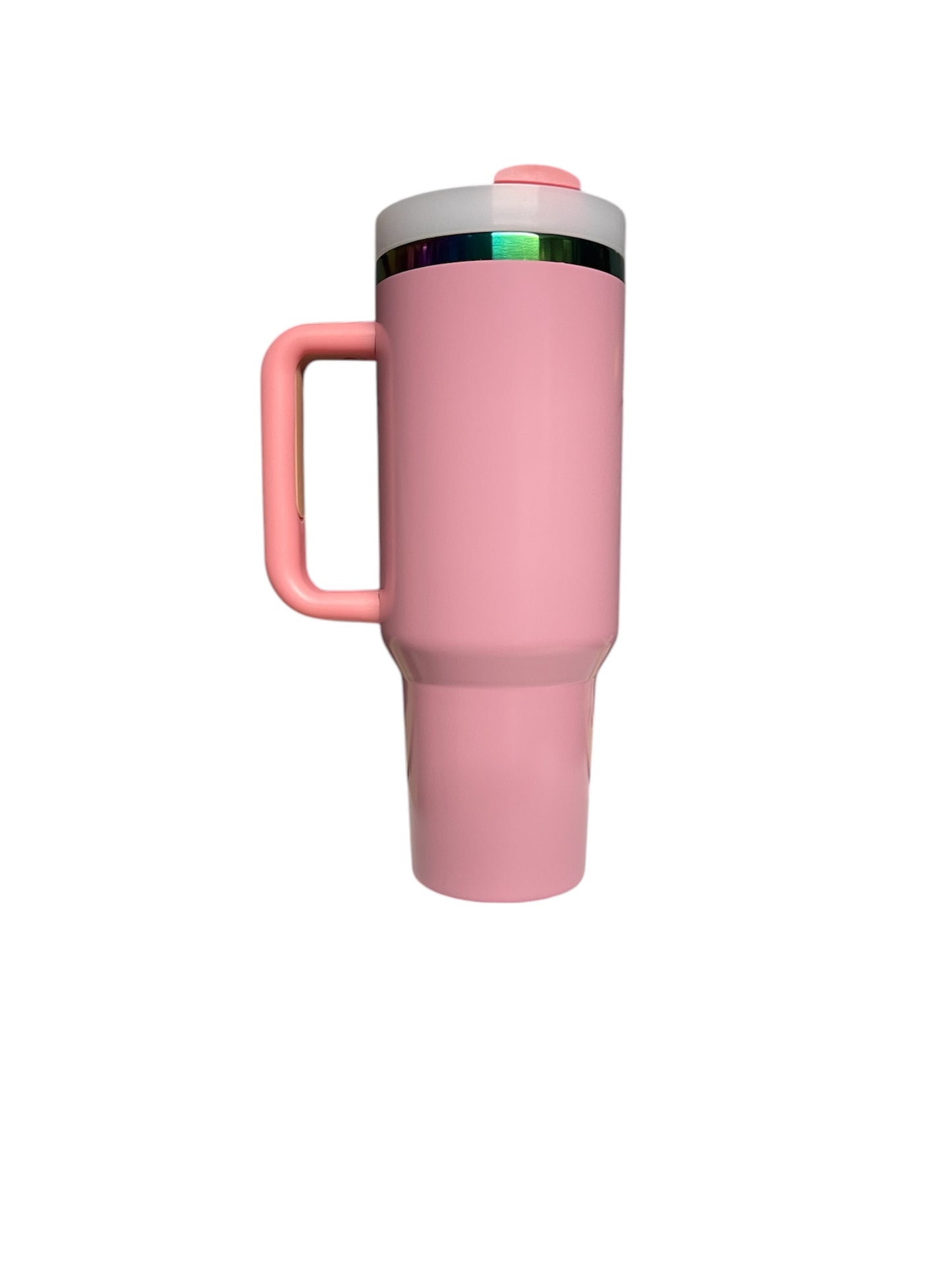40 oz Personalized Prism Tumblers