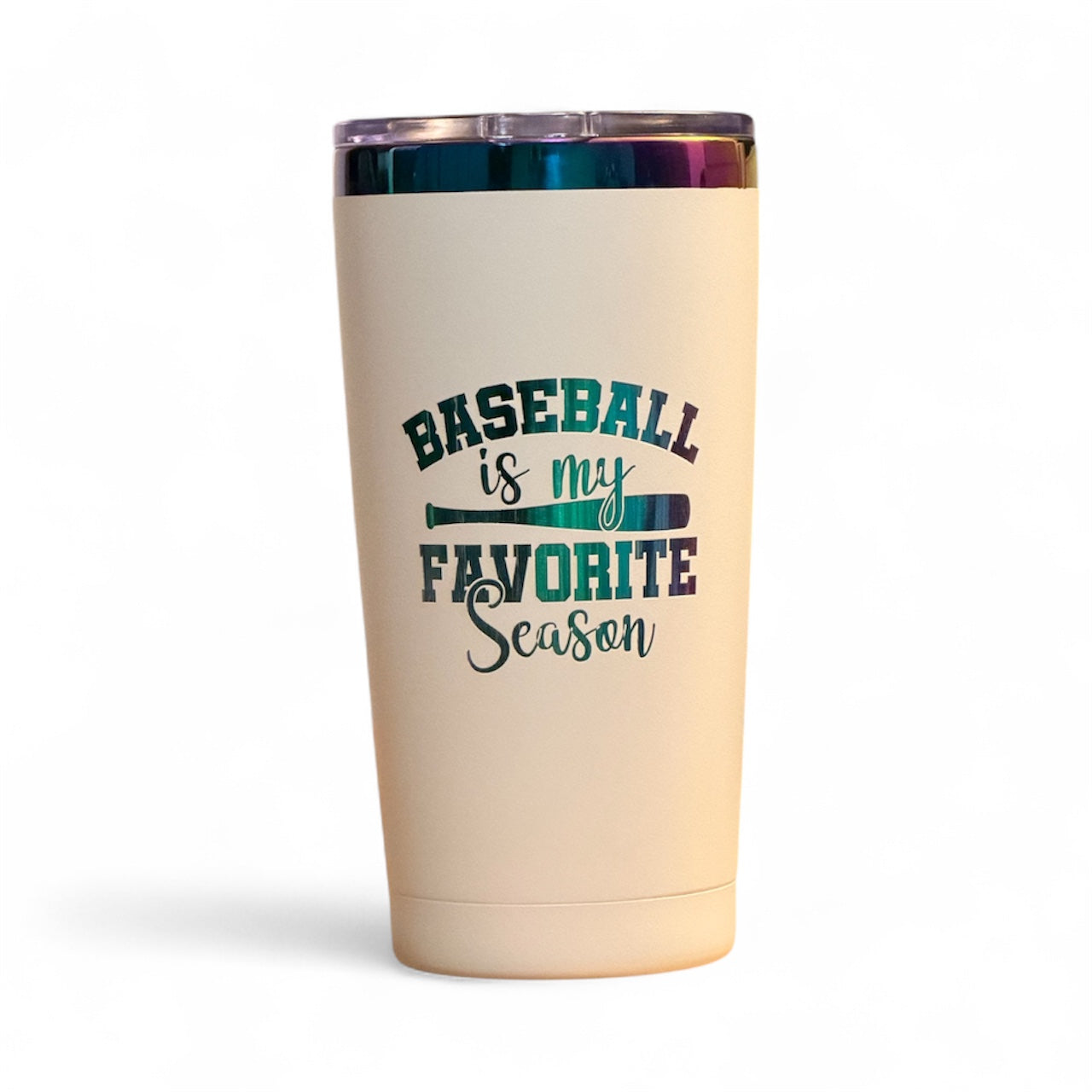 20 oz Personalized Prism Tumblers