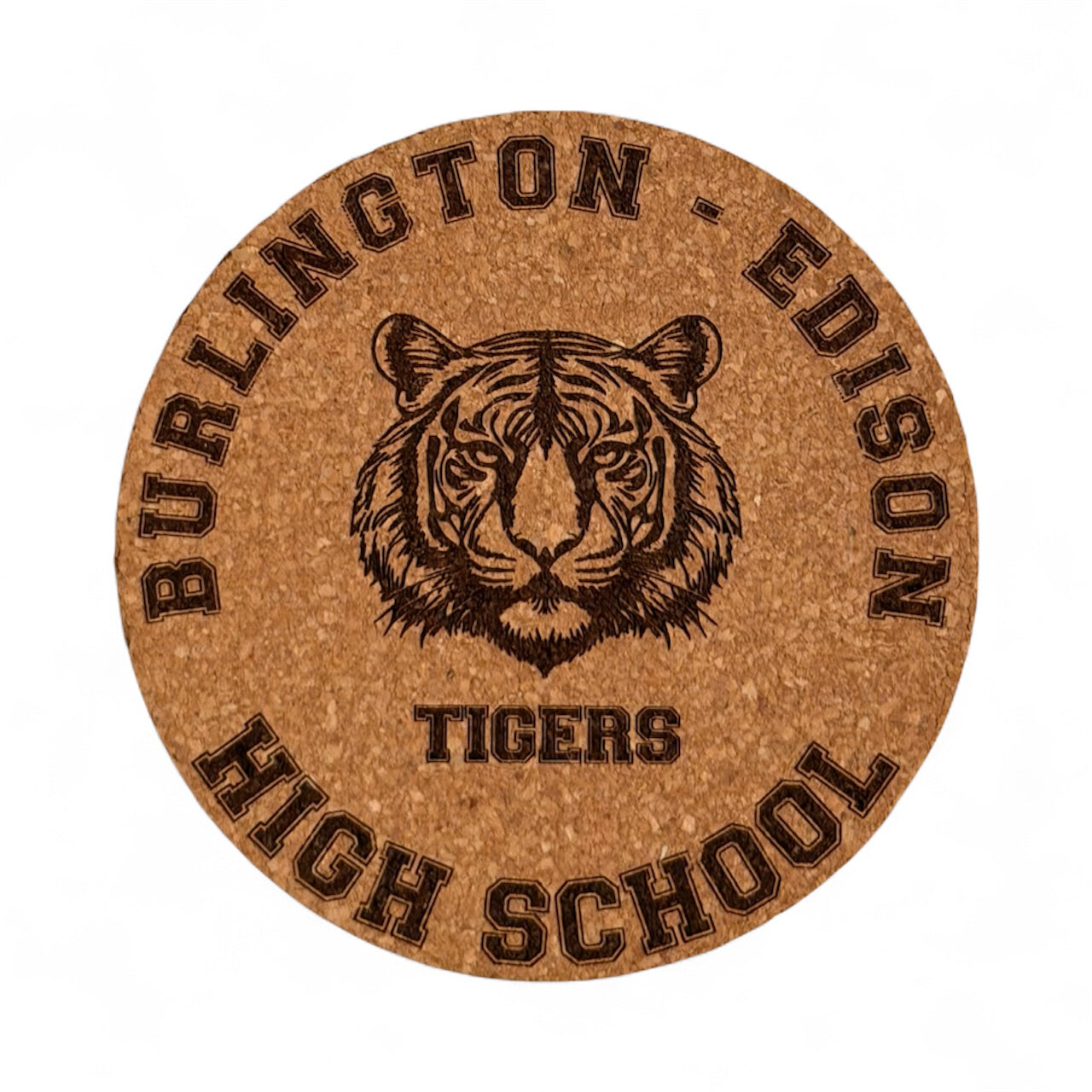 Slate or Cork Coasters