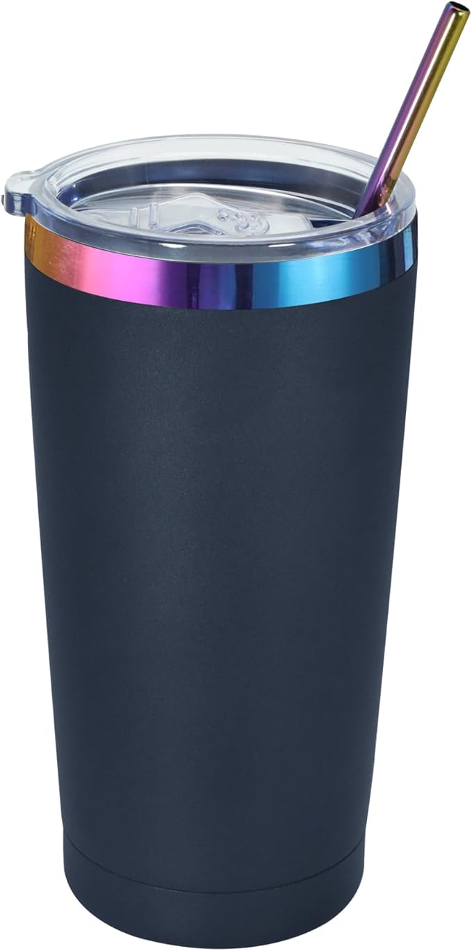 20 oz Personalized Prism Tumblers